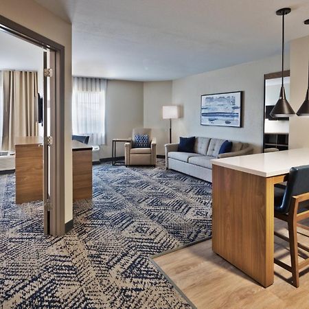 Candlewood Suites Eastchase Park By Ihg Montgomery Exterior foto