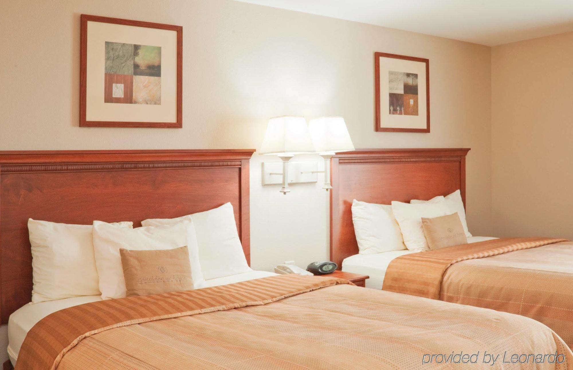 Candlewood Suites Eastchase Park By Ihg Montgomery Exterior foto